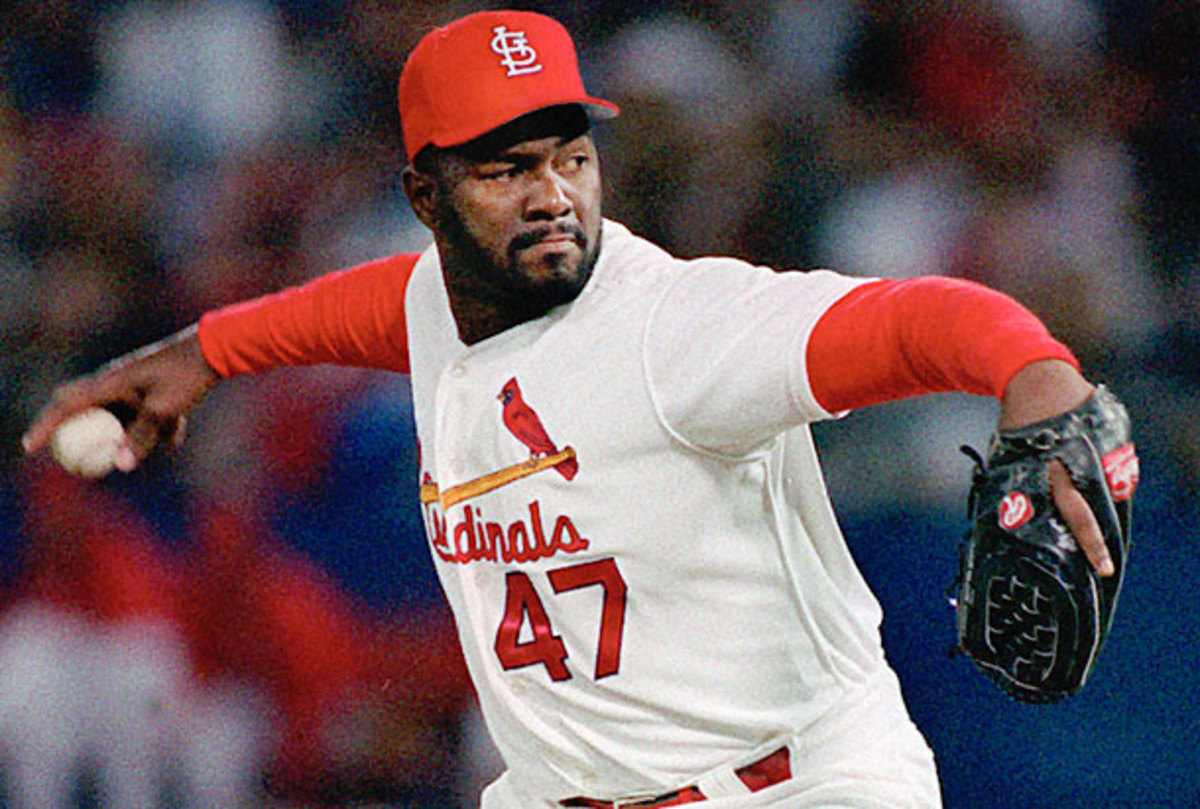 Lee Smith